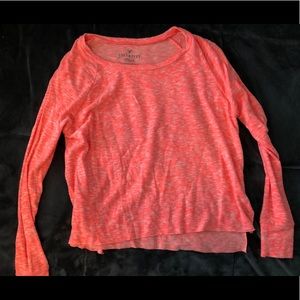 American Eagle shirt